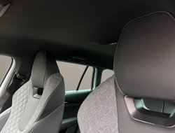 Octavia Combi 1.5 TSI DSG Sportline ACC Navi RFK