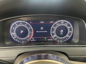 Golf VII 2.0 TSI BMT GTI ACC AUT Navi Virtual LM – Bild 13
