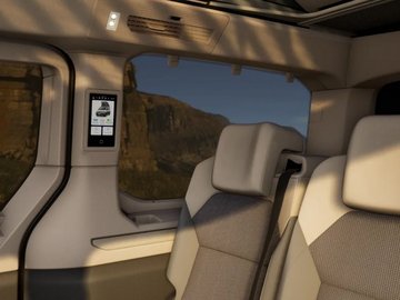 T7 California Beach Camper 110kW DSG Mod27 ACC – Bild 20