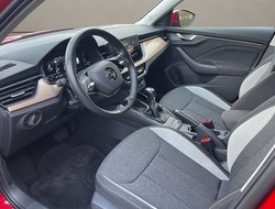 Kamiq 1.5 TSI Style ACC Kamera Navi el.Heck LM