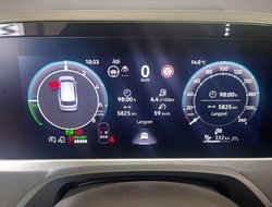 Passat Variant 1.5 TSI e W R-Line Pano R-Line LM