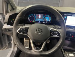 Golf VIII 2.0 TDI R-Line R-Line IQLight AUT Kam.