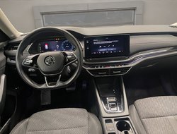 Octavia Combi 2.0 TDI Style ACC AHK AUT Kam. HUD