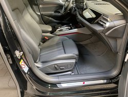 A6 Avant 2.0 TFSI quattro W ACC AHK AUT Leder LM