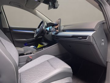 Golf VIII 1.5 eTSI 85 kW Energy ACC AUT Kam. LED – Bild 18