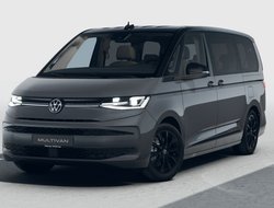 T7 Multivan Edition TDI DSG langer Überhang