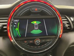 Cooper Cabrio AUT LM PDC Facelift