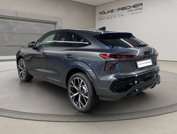 Q3 Sportback 2.0 quattro TFSI W Pano S-line AHK