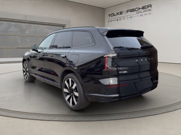 EX90 TwinMotor EXECUTIVE EDITION Pano|Bose|ACC|LM – Bild 4