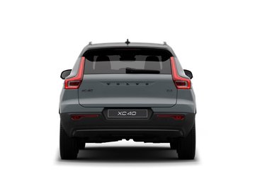 XC40 B3 Ultra Black Edition Gewerbe Aktion – Bild 6