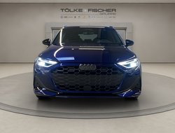 A3 Sportback S-Line 2.0 TDI ACC AUT Kam. Navi