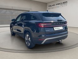 Kodiaq 2.0 TDI 4x4 W Selection ACC AHK AUT Kam.
