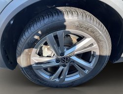 T-Roc 1.0 TSI R-Line R-Line ACC Kam. Sportp. LED