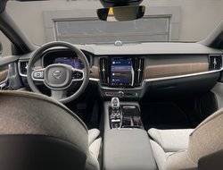 V90 Kombi T6 Twin Engine (E6d) Inscription