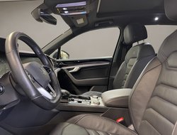 Touareg 3.0 V6 TDI 4Motion R-Line Pano R-Line LM