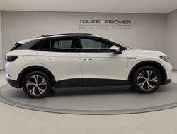 ID.4 (52kWh) Pure Performance IQLight ACC AUT