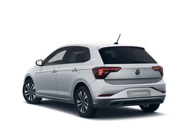Polo 1.0 l TSI DSG *SOFORT VERFÜGBAR* GJR – Bild 4