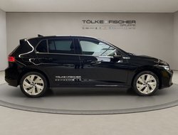 Golf Style 2.0 l TDI 7-Gang-DSG IQLight ACC AUT