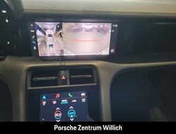 Taycan 4S Cross Turismo Surround-View LED-Matrix