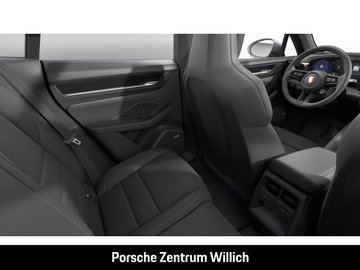 Macan Surround-View Luftfederung BOSE LED-Matrix – Bild 14