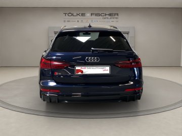 S6 Avant 3.0 TDI quattro Pano S-line ACC AUT LED – Bild 5