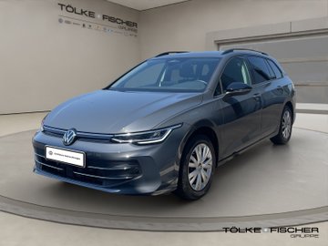 Golf VIII Variant 2.0 TDI   Goal ACC AHK AUT LM – Bild 2