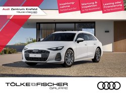 A6 Avant TFSI 150 kW S tronic ACC AUT Kam. LED