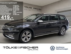 Passat Variant 2.0 TDI 4Motion BMT Alltrack DCC