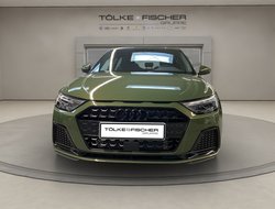 A1 Sportback 30 1.0 TFSI advanced AUT Navi LED