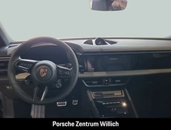 Macan 4S BOSE LED-Matrix Panorama LED-Matrix