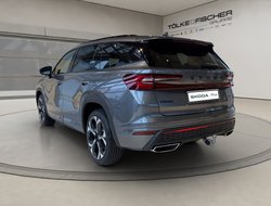 Kodiaq RS DCC AHK Leder Navi Pano