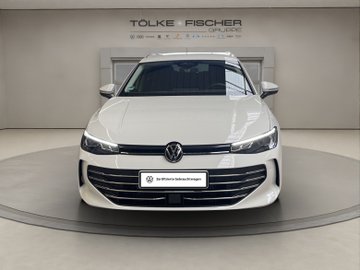 Passat Variant 2.0 TDI W Business DCC ACC AHK LM – Bild 3