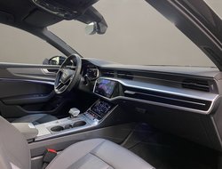 A6 40 2.0 TDI Avant S-Line ACC AUT Kam. Navi 360