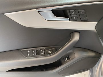 A4 40 2.0 TDI Avant advanced ACC AUT Kam. Navi – Bild 9