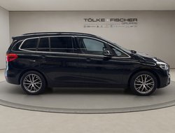 220i Gran Tourer Advantage AUT Leder Navi PDC