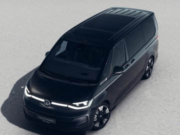 T7 Multivan Style LÜHybrid MJ27 DCC ACC 1,99 Zins – Bild 4