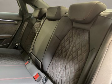 A3 2.0 Limousine TDI W S-Line S-line ACC AUT HUD – Bild 15