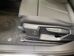 A3 Sportback TFSI e 150 kW S tronic ACC AUT Kam.
