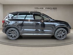 Ateca 2.0 TSI 4Drive Tribe Edition ACC AUT Kam.