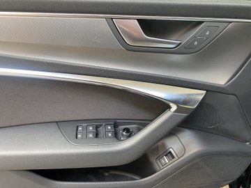 A6 Avant 45 2.0 TFSI sport ACC AHK AUT Navi LED – Bild 9