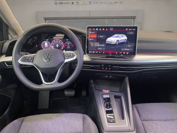Golf VIII Variant 1.5 eTSI  W Life ACC AHK AUT – Bild 16