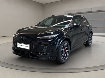 Q6 e-tron quattro W S-Line business Pano S-line – Bild 2