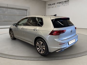 Golf 2.0l TDI DSG *SOFORT VERFÜGBAR* AHK – Bild 4