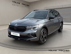 Kamiq DSG Monte Carlo Pano Navi ACC AHK Kamera