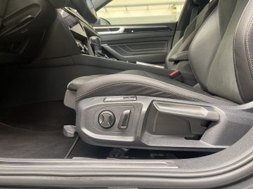 Arteon Shooting Brake 2.0 TDI  R-Line NaviPro LM – Bild 10