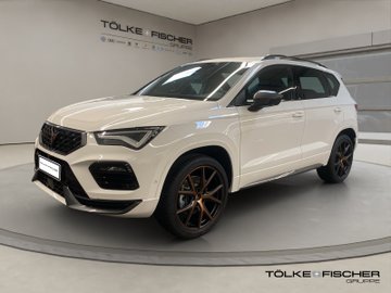 Ateca 2.0 TSI 4Drive ACC AUT Kam. Navi Sportp. – Bild 2