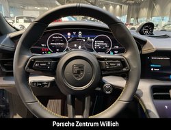 Taycan Turbo S Sport Turismo Burmester InnoDrive