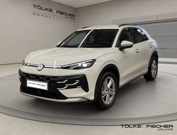 T-Roc 7-Gang-DSG ACC Winterp neues Modell