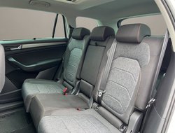 Kodiaq 2.0 TDI Clever ACC AHK AUT Kam. Navi Pano