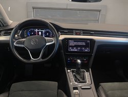 Passat Variant 2.0 TDI BMT Elegance NaviPro ACC